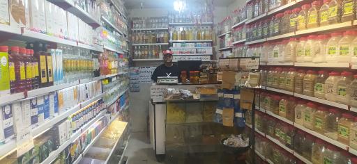 عکس گیاهان دارویی پودینه