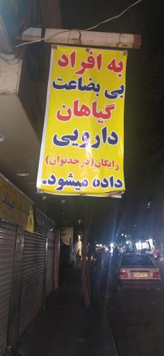 عکس گیاهان دارویی پودینه