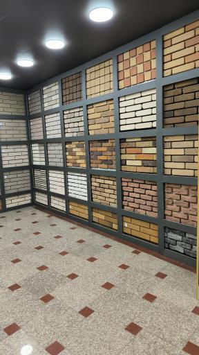 عکس گالری آجر اصفهان