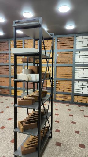 عکس گالری آجر اصفهان