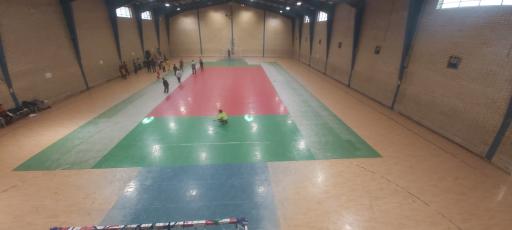 عکس سالن نرجس