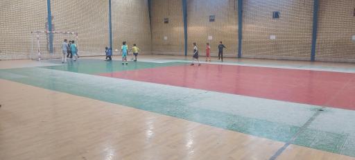 عکس سالن نرجس