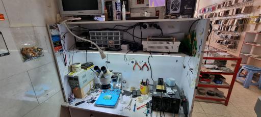 موبایل پارس