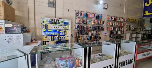 عکس موبایل پارس