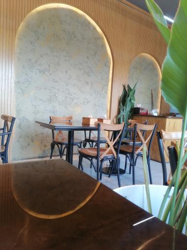 عکس فست فود سارا شعبه اشراق