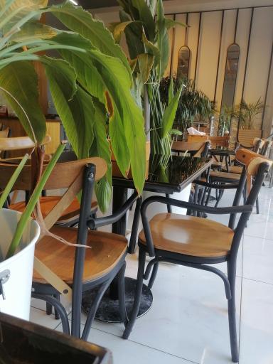 عکس فست فود سارا شعبه اشراق