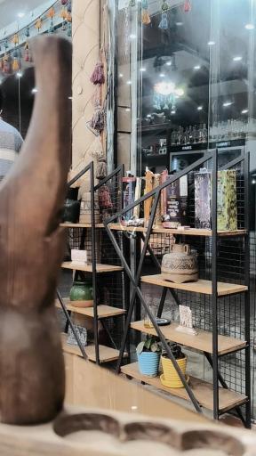 عکس عطاری مادر