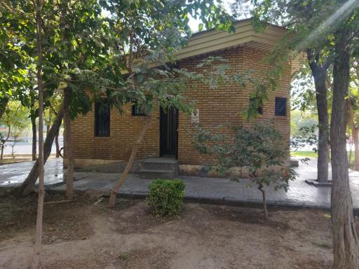 سرویس بهداشتی بوستان شهید میرهادی