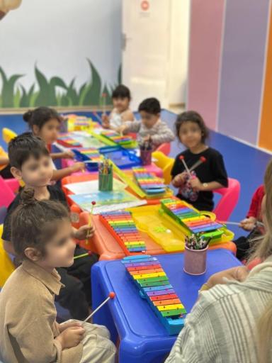 عکس خانه بازی سالیوان