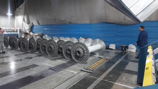 صنایع نساجی همدانیان 