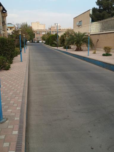 عکس اداره کل آموزش و پرورش شهرستان های تهران