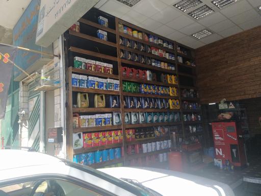 عکس اتوسرویس تک