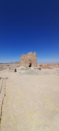 عکس برج دیدبانی نوربخش ایزدخواست