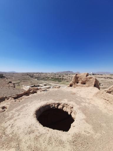 عکس برج دیدبانی نوربخش ایزدخواست