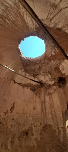 عکس برج دیدبانی نوربخش ایزدخواست