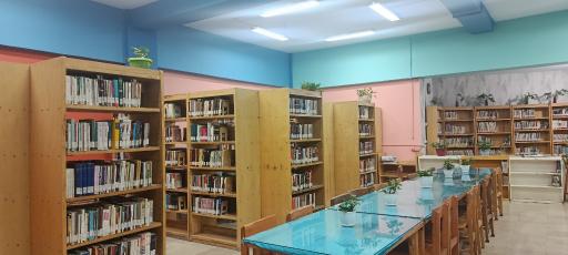 عکس فرهنگ سرای خاتم