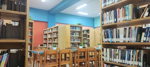 عکس فرهنگ سرای خاتم