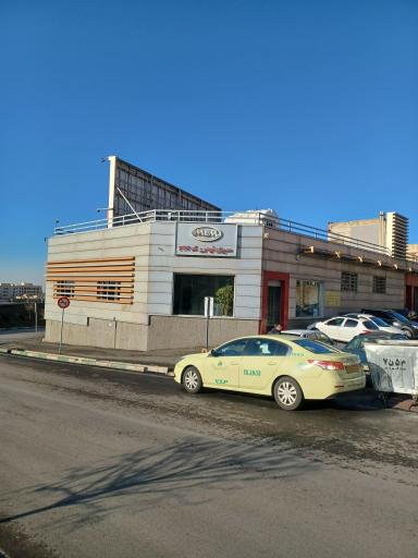 عکس مدیران خودرو کد 342 نمایندگی سعیدپور