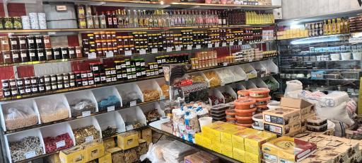 عکس لبنیات آذربایجان 