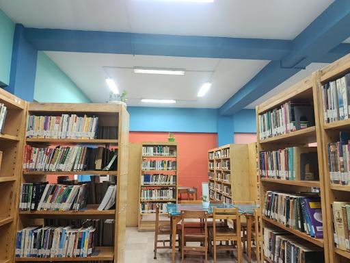 عکس فرهنگ سرای خاتم