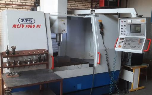 عکس شرکت پیشگام صنعت توس