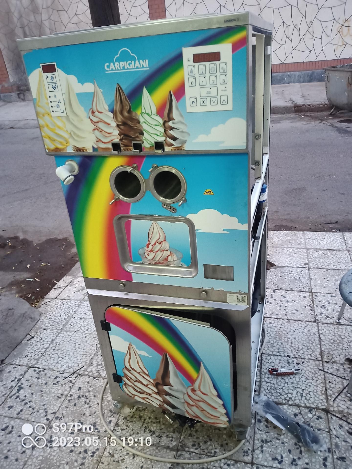 عکس برودتی حسن زاده