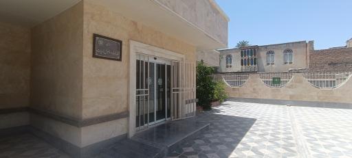 عکس اداره امور مالیاتی و دارایی جهرم