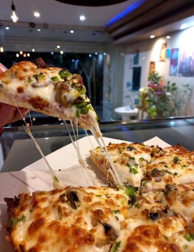 عکس فست‌ فود پسران خوب