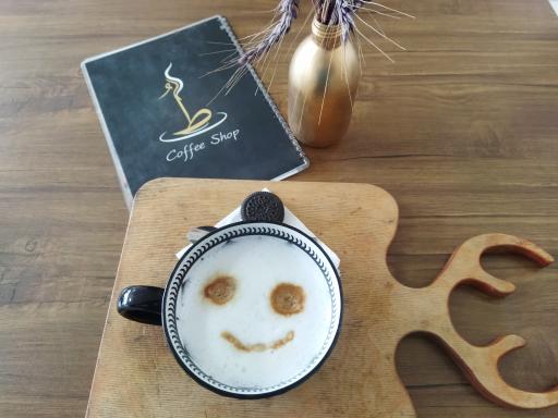 عکس کافه طُ 