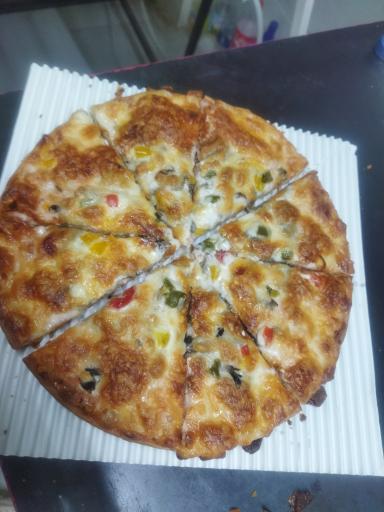 عکس کافه طُ 