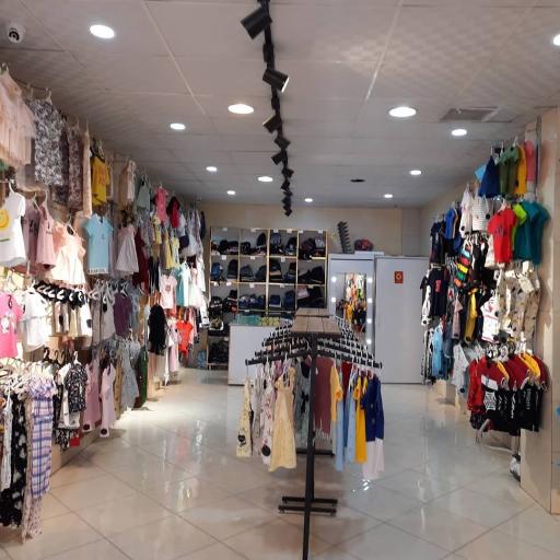 عکس پوشاک آروین