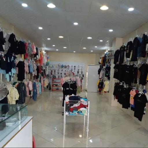 عکس پوشاک آروین