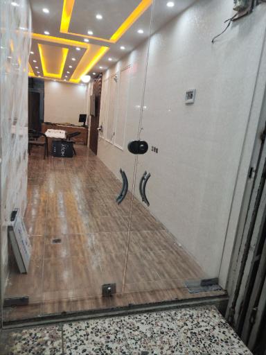 عکس دکوراسیون داخلی نوین دکو