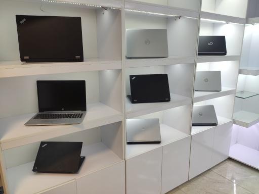 عکس لپ تاپ لیون