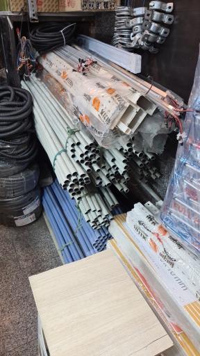 عکس کالای برق دماوند