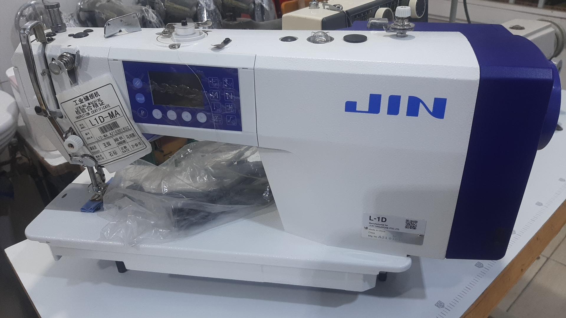 عکس تعمیر و فروشگاه چرخ خیاطی ژانومه