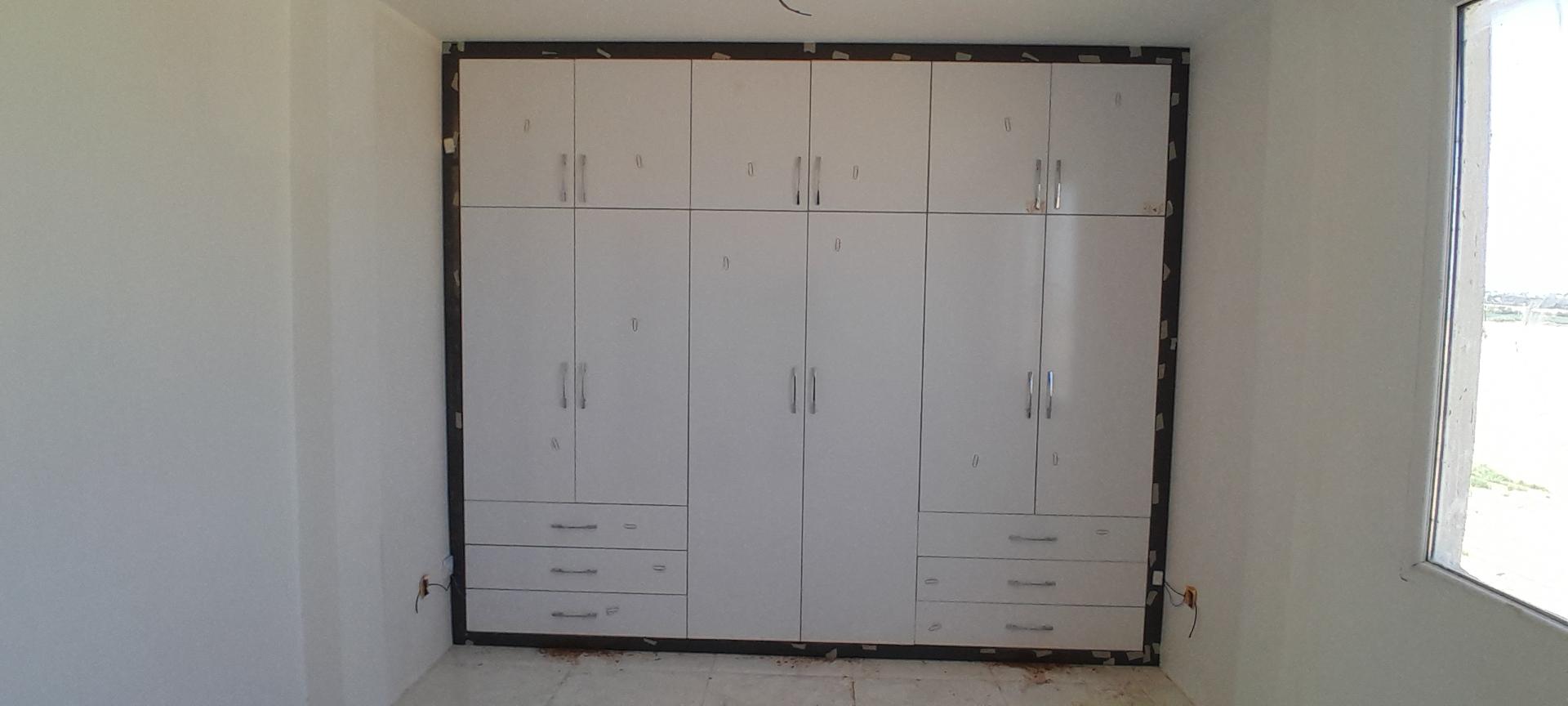 عکس کابینت قصر چوبی