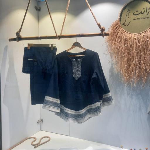 عکس مزون ژانت