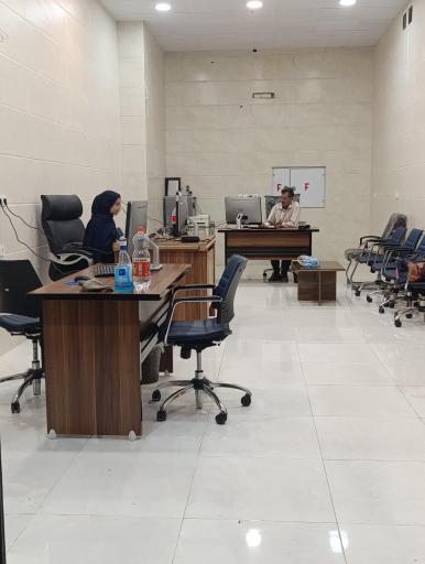 عکس سایت املاک تعامل