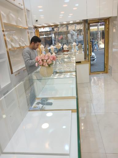 عکس جواهری میلاد 