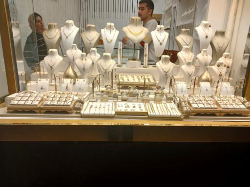 عکس جواهری میلاد 