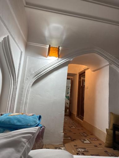 عکس هتل سنتی والی یزد