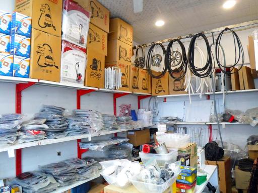 عکس فروشگاه فراهانی