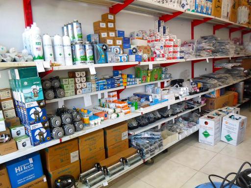 عکس فروشگاه فراهانی