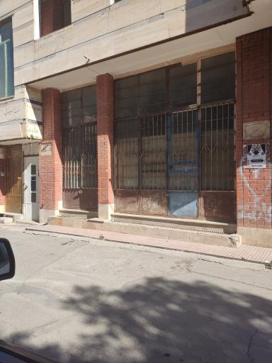 خوابگاه نیکان