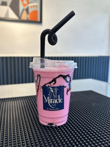 عکس کافه میراکل