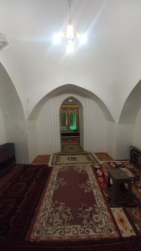 عکس امامزاده سید محمد