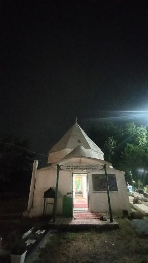 عکس امامزاده سید محمد