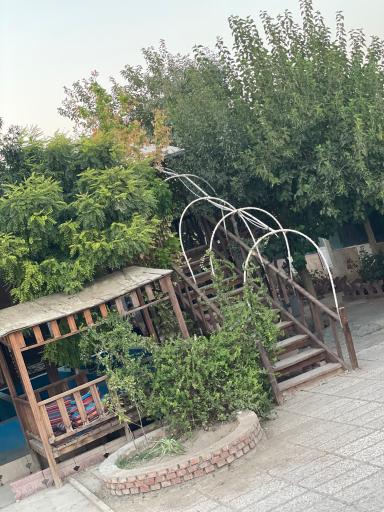 عکس رستوران سنتی سبلان
