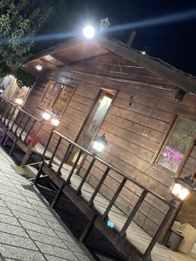 عکس رستوران سنتی سبلان